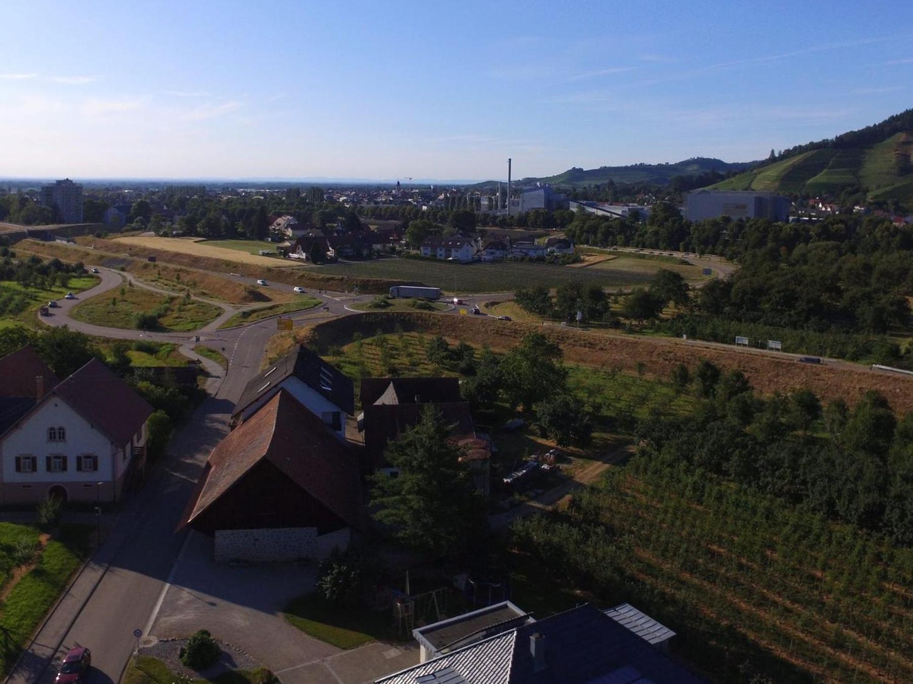 Ferienhof Vordere Alm Оберкирх Екстериор снимка